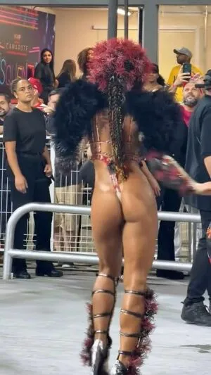 Sabrina Sato OnlyFans Leaked Free Thumbnail Picture - #2EZoNLb9eF