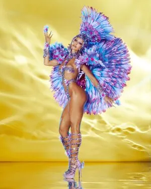 Sabrina Sato OnlyFans Leaked Free Thumbnail Picture - #2OYf4o1GOx