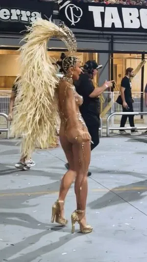 Sabrina Sato OnlyFans Leaked Free Thumbnail Picture - #2OdrPrEZ5u