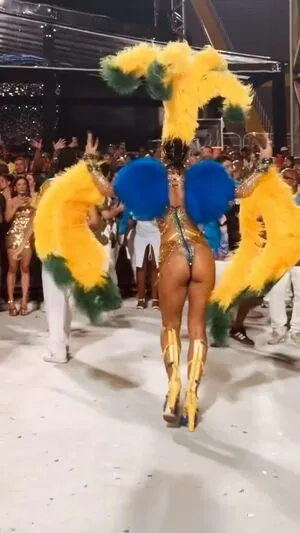 Sabrina Sato OnlyFans Leaked Free Thumbnail Picture - #2gfwereXLu