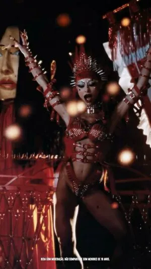 Sabrina Sato OnlyFans Leaked Free Thumbnail Picture - #2uwkBIVg86