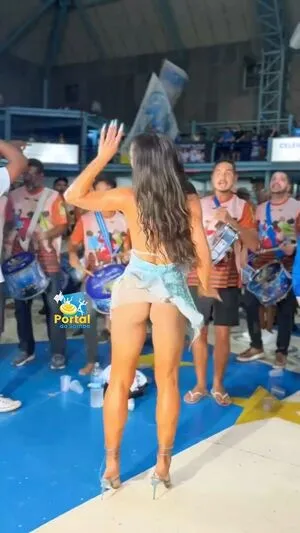 Sabrina Sato OnlyFans Leaked Free Thumbnail Picture - #2yiRkcQquM