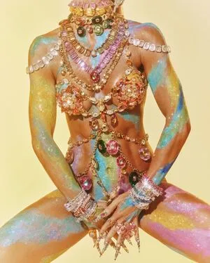 Sabrina Sato OnlyFans Leaked Free Thumbnail Picture - #3ysupctXid