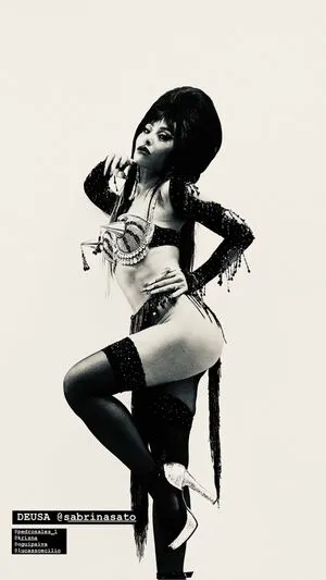 Sabrina Sato OnlyFans Leaked Free Thumbnail Picture - #49EoE8fhZT