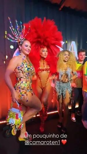 Sabrina Sato OnlyFans Leaked Free Thumbnail Picture - #4woxZEAXrb