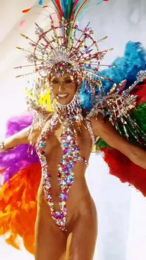 Sabrina Sato OnlyFans Leaked Free Thumbnail Picture - #5NlamkqZwL