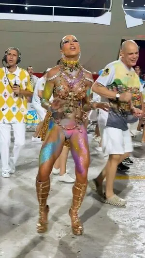 Sabrina Sato OnlyFans Leaked Free Thumbnail Picture - #5ZZk2Yv97S