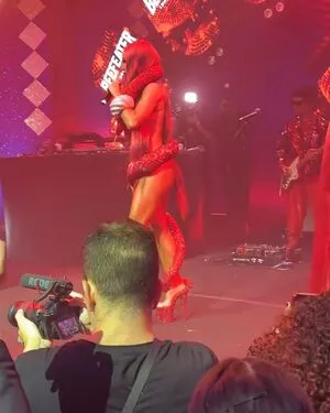 Sabrina Sato OnlyFans Leaked Free Thumbnail Picture - #5urojTVBnT