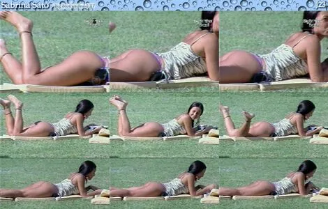 Sabrina Sato OnlyFans Leaked Free Thumbnail Picture - #6Ez1KOVNO8