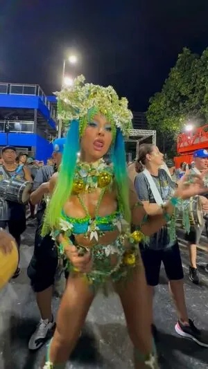 Sabrina Sato OnlyFans Leaked Free Thumbnail Picture - #6vRTy3UotW