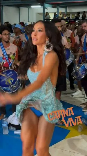 Sabrina Sato OnlyFans Leaked Free Thumbnail Picture - #7JOk8LyK3k