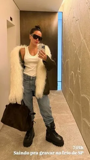 Sabrina Sato OnlyFans Leaked Free Thumbnail Picture - #7gpiylNYaD