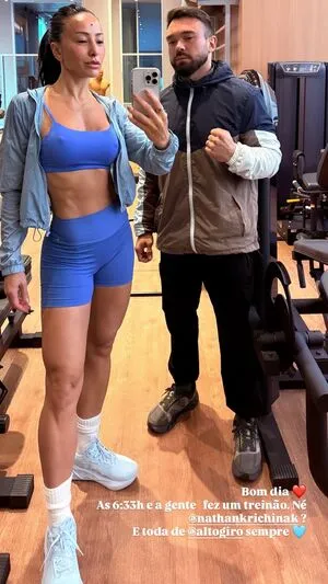 Sabrina Sato OnlyFans Leaked Free Thumbnail Picture - #7wRTOlV41F