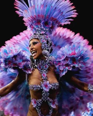 Sabrina Sato OnlyFans Leaked Free Thumbnail Picture - #80jhGbdISf