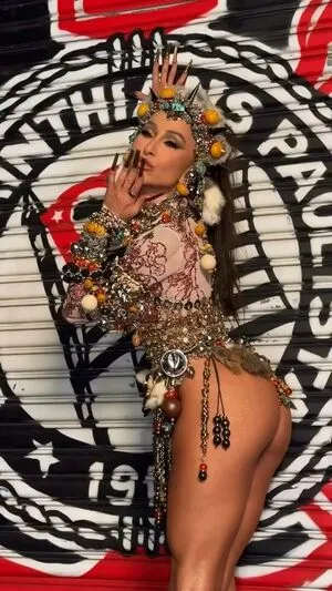 Sabrina Sato OnlyFans Leaked Free Thumbnail Picture - #8HjwOJODl4