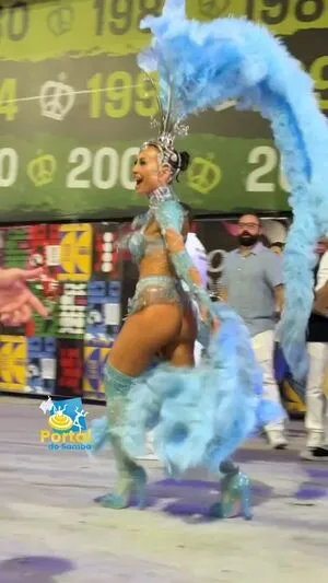 Sabrina Sato OnlyFans Leaked Free Thumbnail Picture - #A97Ma7Rnut