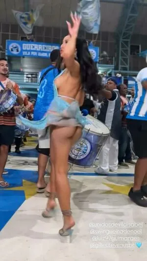 Sabrina Sato OnlyFans Leaked Free Thumbnail Picture - #AcobDCPAqs