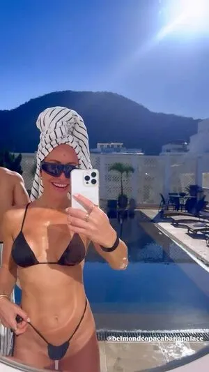 Sabrina Sato OnlyFans Leaked Free Thumbnail Picture - #Buzv22COXJ
