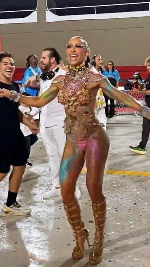 Sabrina Sato OnlyFans Leaked Free Thumbnail Picture - #C02QHNAZOQ