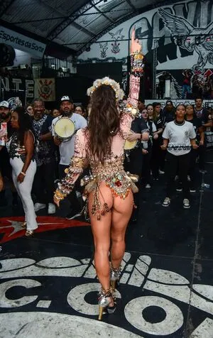 Sabrina Sato OnlyFans Leaked Free Thumbnail Picture - #DRUBrv38LE