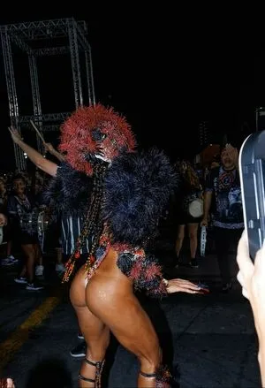 Sabrina Sato OnlyFans Leaked Free Thumbnail Picture - #DcLMpavwmL