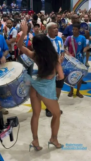 Sabrina Sato OnlyFans Leaked Free Thumbnail Picture - #Dfckr5IuPp