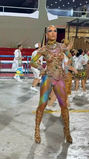 Sabrina Sato OnlyFans Leaked Free Thumbnail Picture - #Dpw4w0xk4T