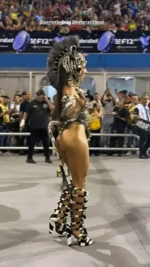 Sabrina Sato OnlyFans Leaked Free Thumbnail Picture - #EOv1PXs2XA