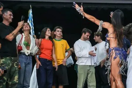 Sabrina Sato OnlyFans Leaked Free Thumbnail Picture - #EuZBkWeNP3