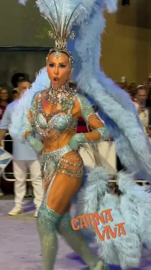 Sabrina Sato OnlyFans Leaked Free Thumbnail Picture - #F1JfaqwcCI