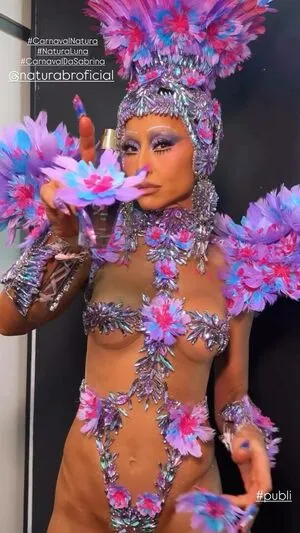 Sabrina Sato OnlyFans Leaked Free Thumbnail Picture - #F1OckFNsaf