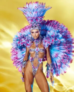 Sabrina Sato OnlyFans Leaked Free Thumbnail Picture - #FtaciVoG9X