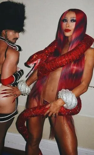 Sabrina Sato OnlyFans Leaked Free Thumbnail Picture - #GRUpLlaoFG