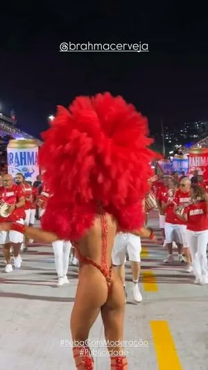 Sabrina Sato OnlyFans Leaked Free Thumbnail Picture - #HlHav7VBIW