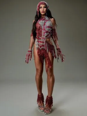 Sabrina Sato OnlyFans Leaked Free Thumbnail Picture - #Hqsyitatuw