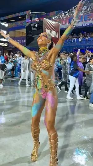 Sabrina Sato OnlyFans Leaked Free Thumbnail Picture - #IA719px5lO