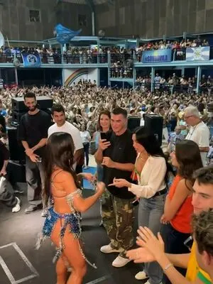 Sabrina Sato OnlyFans Leaked Free Thumbnail Picture - #IKzJ9CVDrg