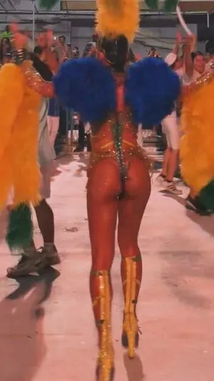 Sabrina Sato OnlyFans Leaked Free Thumbnail Picture - #KTR4TKHRev