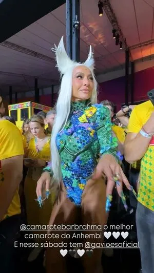 Sabrina Sato OnlyFans Leaked Free Thumbnail Picture - #Ko3FRSV1Ub