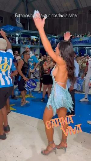 Sabrina Sato OnlyFans Leaked Free Thumbnail Picture - #M15A1OLOCl