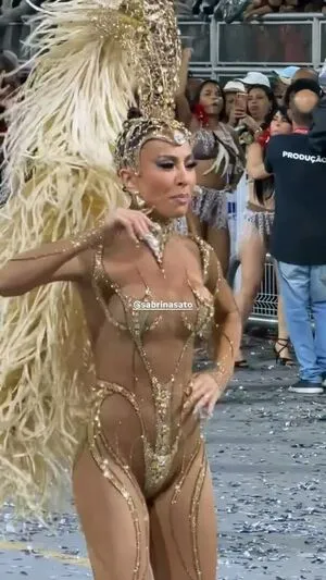 Sabrina Sato OnlyFans Leaked Free Thumbnail Picture - #MNkGEbb1PJ