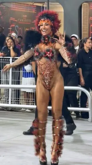 Sabrina Sato OnlyFans Leaked Free Thumbnail Picture - #MO5HS64rv8