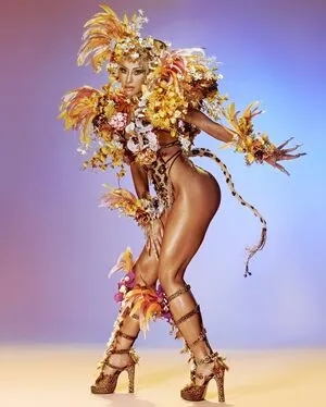 Sabrina Sato OnlyFans Leaked Free Thumbnail Picture - #MiImMMOoet