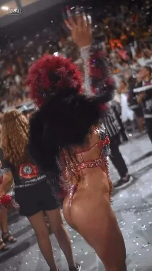 Sabrina Sato OnlyFans Leaked Free Thumbnail Picture - #N450DICCWU