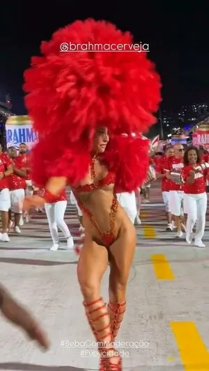 Sabrina Sato OnlyFans Leaked Free Thumbnail Picture - #OOczbagdbh