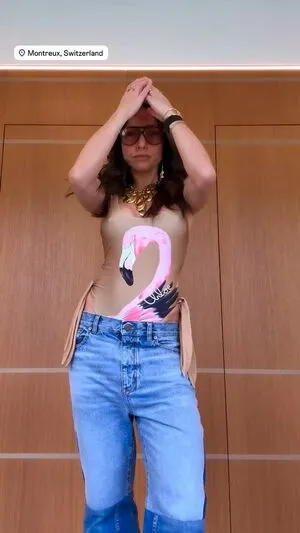 Sabrina Sato OnlyFans Leaked Free Thumbnail Picture - #OTnpTOAkxB