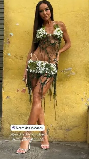 Sabrina Sato OnlyFans Leaked Free Thumbnail Picture - #P3Ptoqojkv