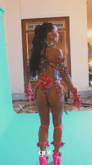 Sabrina Sato OnlyFans Leaked Free Thumbnail Picture - #P3VZtaA7wB