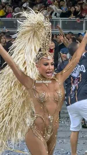 Sabrina Sato OnlyFans Leaked Free Thumbnail Picture - #PErGX7WYGU