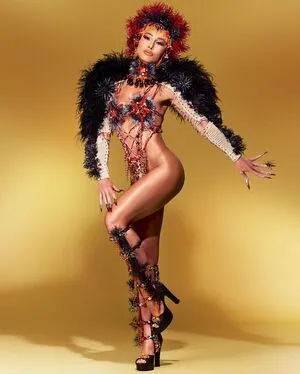 Sabrina Sato OnlyFans Leaked Free Thumbnail Picture - #Pr1wf6pca8